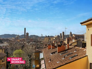 Appartement Bologna (Stadt) Environnement 20