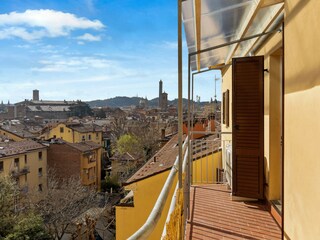 Appartamento Bologna (Stadt) Registrazione all'aperto 2