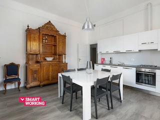 Appartement Bologna (Stadt) Équipement 4