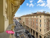 Appartement Bologna (Stadt) Buitenaudio-opname 1