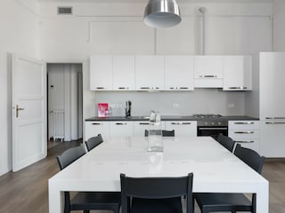 Appartement Bologna (Stadt) Équipement 5