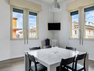 Appartement Bologna (Stadt) Équipement 6