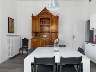 Appartement Bologna (Stadt) Équipement 7