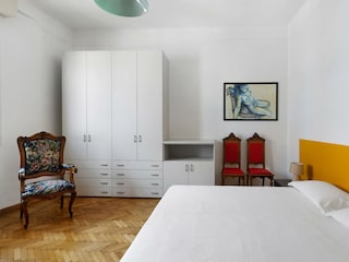 Appartement Bologna (Stadt) Équipement 8