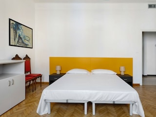 Appartement Bologna (Stadt) Équipement 10