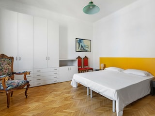 Appartement Bologna (Stadt) Équipement 12
