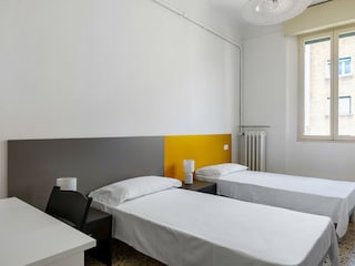 Appartement Bologna (Stadt) Équipement 13