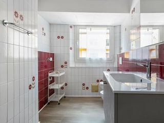 Appartement Bologna (Stadt) Équipement 14