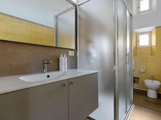 Appartement Bologna (Stadt) Équipement 15