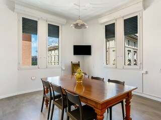 Apartamento Bologna (Stadt) Características 5