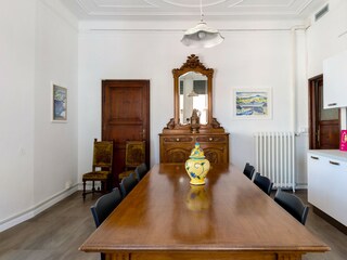 Apartamento Bologna (Stadt) Características 6