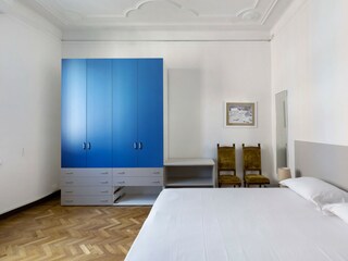 Apartamento Bologna (Stadt) Características 7