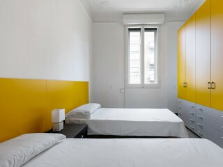 Apartamento Bologna (Stadt) Características 9