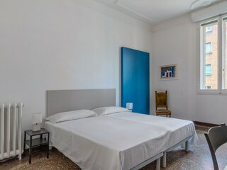 Apartamento Bologna (Stadt) Características 10