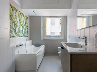 Apartamento Bologna (Stadt) Características 11