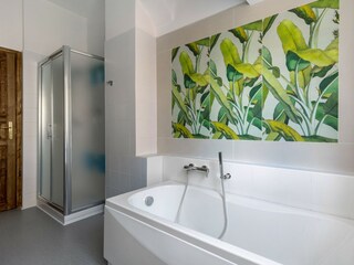 Appartement Bologna (Stadt) Kenmerken 12