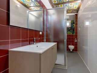 Apartamento Bologna (Stadt) Características 13