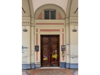 Apartamento Bologna (Stadt) Grabación al aire libre 2
