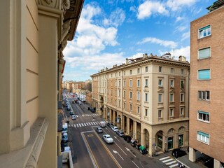 Apartamento Bologna (Stadt) Entorno 15