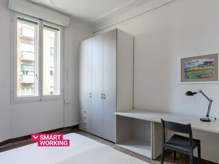 Apartamento Bologna (Stadt) Características 14