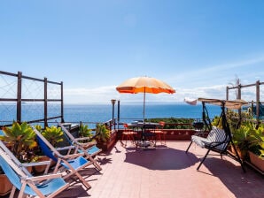 Alice Apartment with Terrace - Aci Trezza - image1