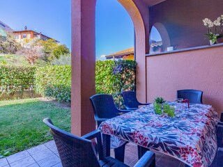 Casa per le vacanze Menaggio Registrazione all'aperto 2