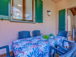 Casa per le vacanze Menaggio Registrazione all'aperto 3