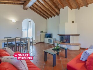 Casa per le vacanze Menaggio Caratteristiche 6