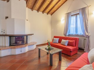 Casa per le vacanze Menaggio Caratteristiche 8