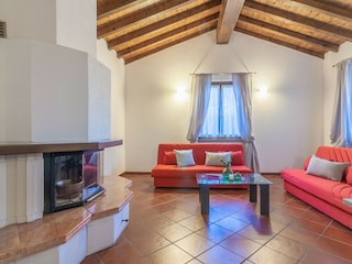 Casa per le vacanze Menaggio Caratteristiche 10