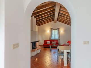 Casa per le vacanze Menaggio Caratteristiche 11