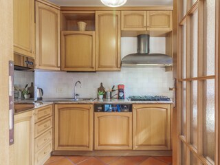 Casa per le vacanze Menaggio Caratteristiche 12