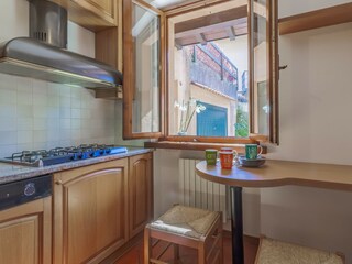 Casa per le vacanze Menaggio Caratteristiche 14