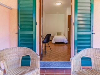 Casa per le vacanze Menaggio Registrazione all'aperto 4