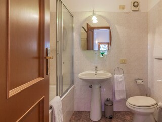 Casa per le vacanze Menaggio Caratteristiche 26