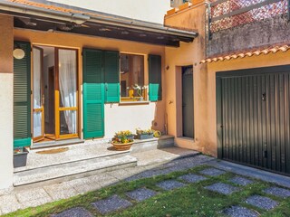 Casa per le vacanze Menaggio Ambiente 29