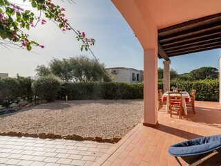 Appartamento Pittulongu Ambiente 17