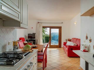 Appartamento Pittulongu Caratteristiche 5