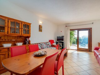 Appartamento Pittulongu Caratteristiche 9