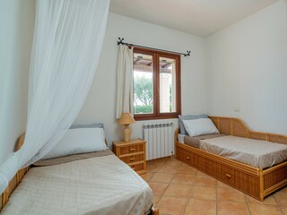 Appartamento Pittulongu Caratteristiche 13