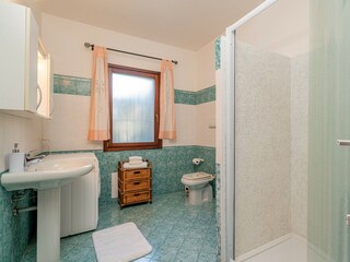 Appartamento Pittulongu Caratteristiche 15