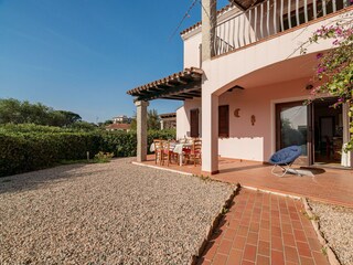 Appartamento Pittulongu Ambiente 18