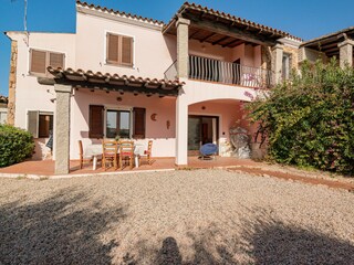 Appartamento Pittulongu Ambiente 19