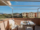 Appartement Porto Istana Buitenaudio-opname 1