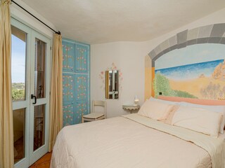 Apartamento Liscia di Vacca Características 16
