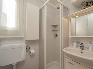 Apartamento Liscia di Vacca Características 19