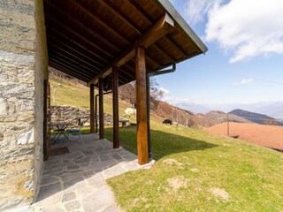 Vakantiehuis Bellagio Omgeving 17