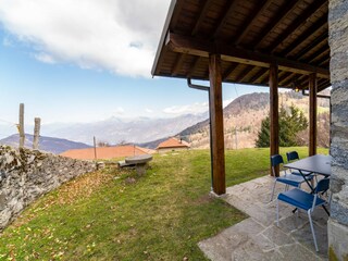 Casa per le vacanze Bellagio Ambiente 18