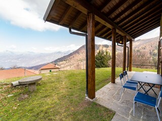 Casa per le vacanze Bellagio Ambiente 19