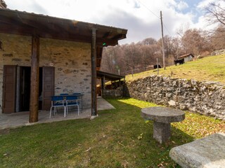 Casa per le vacanze Bellagio Ambiente 20